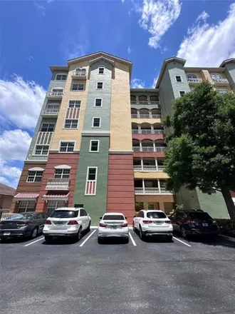 Rent this 3 bed condo on The Esplanade in Dr. Phillips, FL 32819