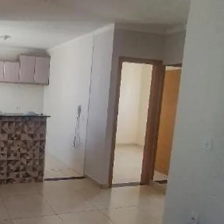 Rent this 2 bed apartment on Blackout Store in Rua Maranhão 819, Jardim Brasil