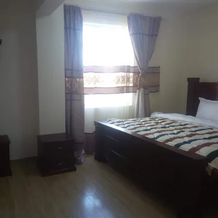 Buy this 2 bed apartment on Lenana Road in Kilimani division, 44847