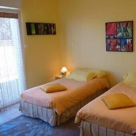 Rent this 2 bed house on 85180 Les Sables-d'Olonne