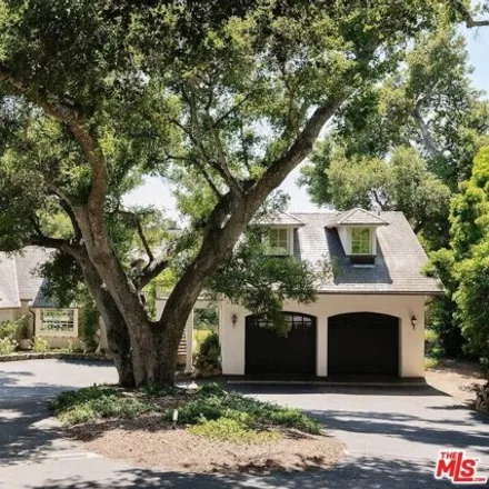 Buy this 6 bed house on 1845 East Mountain Drive in Santa Barbara County, CA 93108