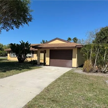 Buy this 3 bed house on 2378 7th Court Southwest in Florida Ridge, FL 32962