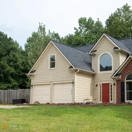 Image 2 - 136 Garrison Drive, Paulding County, GA 30157, USA - House for sale