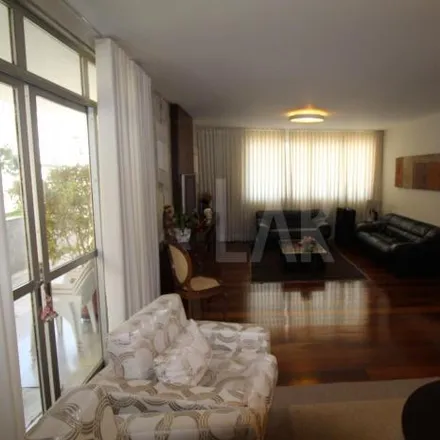 Buy this 4 bed apartment on Rua Odilon Braga in Anchieta, Belo Horizonte - MG