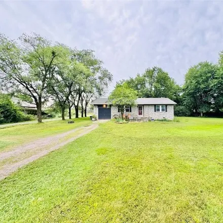 Buy this 2 bed house on 30115 East 141st Street South in Coweta, OK 74429