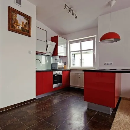 Image 1 - Sopot, Pomeranian Voivodeship, Poland - Apartment for rent