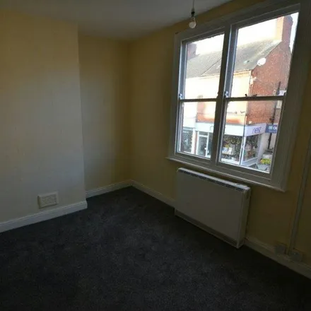 Image 5 - Time and Place, 34 Francis Street, Leicester, LE2 2BD, United Kingdom - Apartment for rent