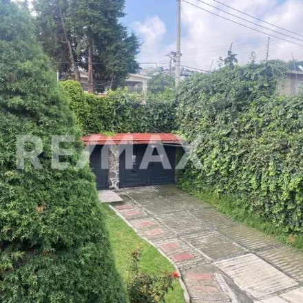 Buy this 3 bed house on Calle Pichucalco in Tlalpan, 14200 Santa Fe