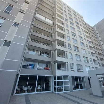 Rent this 2 bed apartment on Avenida Goycolea 798 in 797 0670 Provincia de Santiago, Chile