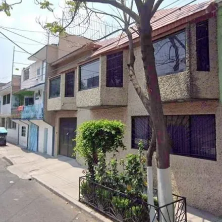 Buy this 4 bed house on Calle 25 in Colonia Pro Hogar, 02600 Mexico City