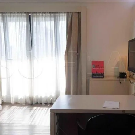 Rent this 1 bed apartment on Avenida Brigadeiro Faria Lima 2888 in Vila Olímpia, São Paulo - SP