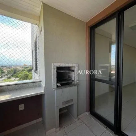 Buy this 3 bed apartment on Avenida Mário José Romagnolli in Vivi Xavier, Londrina - PR