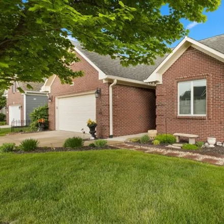 Buy this 3 bed house on 5828 Sly Fox Lane in Indianapolis, IN 46237