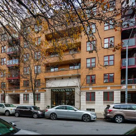 Rent this 1 bed apartment on 542 East 11th Street in New York, NY 10009