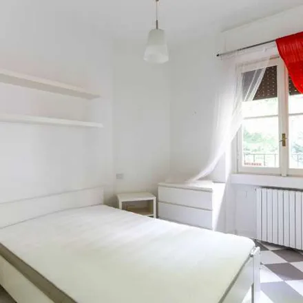 Image 2 - Via Val di Sole, 20141 Milan MI, Italy - Apartment for rent
