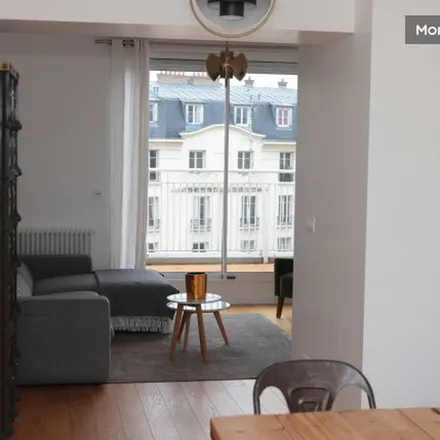 Image 2 - 12 Rue de Longchamp, 92200 Neuilly-sur-Seine, France - Apartment for rent