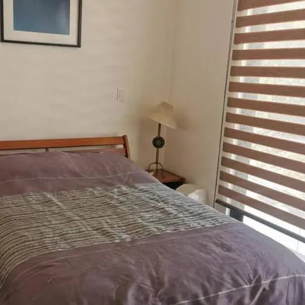 Rent this 1 bed apartment on Lago Azúl in España, 53126 Atizapán de Zaragoza