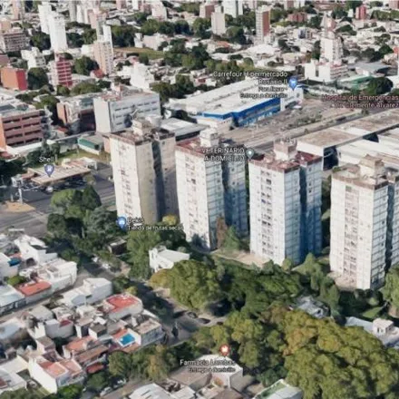 Buy this 3 bed apartment on Crespo 1838 in Cinco Esquinas, Rosario