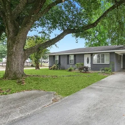 Buy this 3 bed house on 1223 Juanita Avenue in Denham Springs, LA 70726