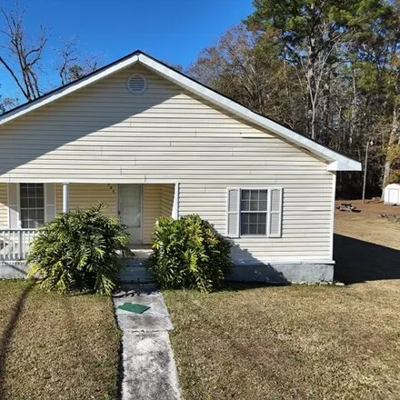 Buy this 3 bed house on 710 North Spair Street in Thomasville, GA 31792