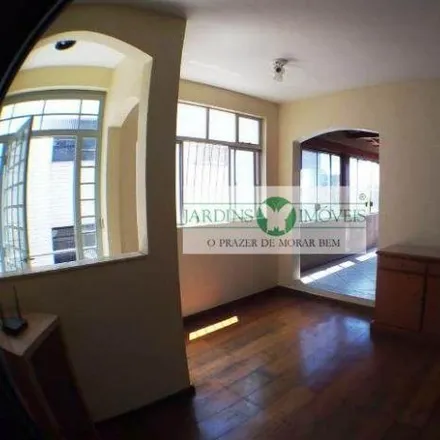 Buy this 3 bed apartment on Rua Nicolina Pacheco in Palmares, Belo Horizonte - MG