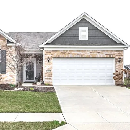 Buy this 2 bed house on 16045 Tuscany Court in Fishers, IN 46037
