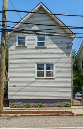 Buy this 2 bed house on 114 South Franklin Street in Village of Hempstead, NY 11550
