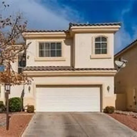 Rent this 4 bed house on 9708 Floweret Avenue in Las Vegas, NV 89117