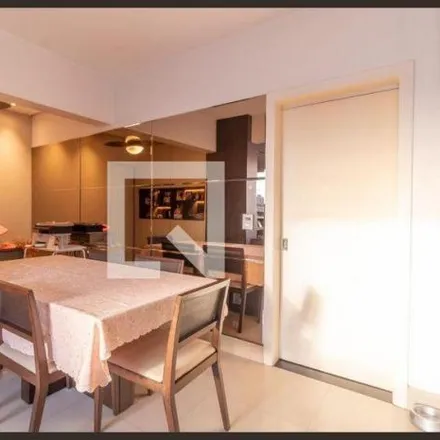 Buy this 4 bed apartment on Rua Euclides da Cunha 50 in Prado, Belo Horizonte - MG