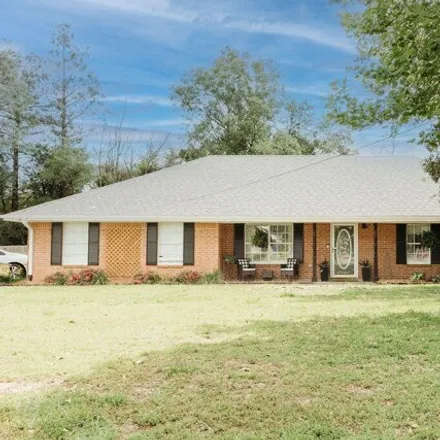 Buy this 4 bed house on 904 Charleston Drive in DeRidder, LA 70634