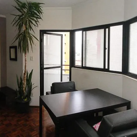 Rent this 2 bed apartment on Rua Doutor Vicente Giacaglini in Vila Prudente, São Paulo - SP