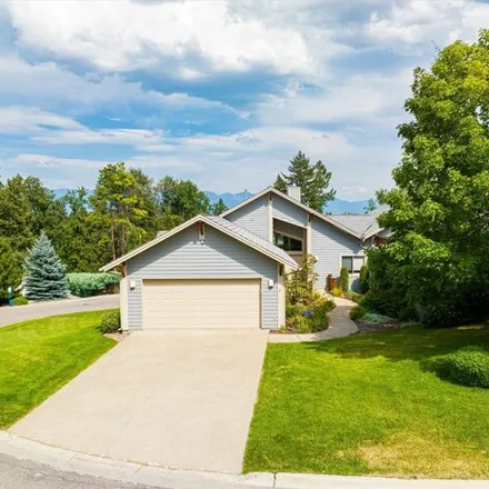 Buy this 3 bed house on 187 Juniper Bend Drive in Kalispell, MT 59901