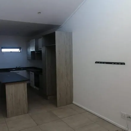 Rent this 1 bed apartment on Road 2L in Govan Mbeki Ward 5, Secunda