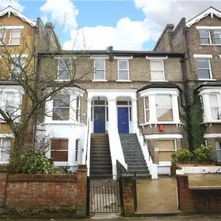 Image 1 - Alexandra Drive, London, SE19 1AN, United Kingdom - Room for rent