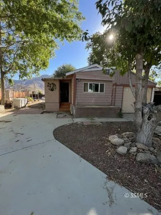 Buy this 2 bed house on 6298 Poplar Drive in Kern County, CA 93283