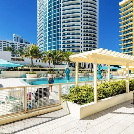 Image 5 - Trump Hollywood, Magnolia Terrace, Beverly Beach, Hollywood, FL 33019, USA - Apartment for rent