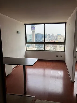 Image 4 - Ducasse Comercial, Lord Cochrane, 833 0164 Santiago, Chile - Apartment for sale