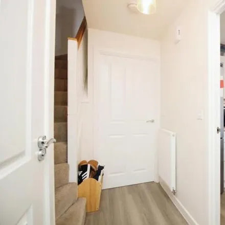 Image 4 - Pickard Way, Leicester Forest East, LE3 3SQ, United Kingdom - Townhouse for sale