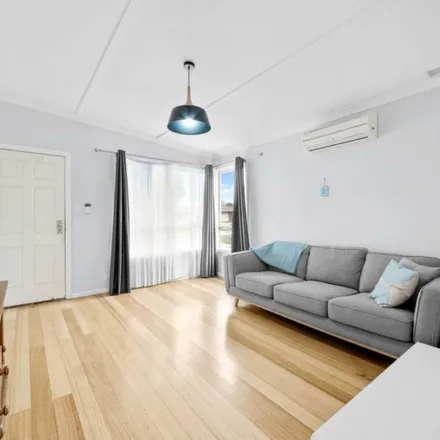 Rent this 2 bed apartment on Lurline Street in Cranbourne VIC 3977, Australia