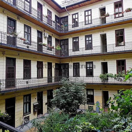 Image 4 - Budapest, Felsőerdősor utca 6, 1068, Hungary - Apartment for rent