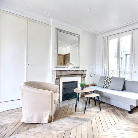 Rent this 1 bed apartment on 18 Rue de Verneuil in 75007 Paris, France