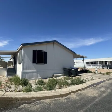 Image 3 - unnamed road, Blythe, CA 92226, USA - Apartment for sale