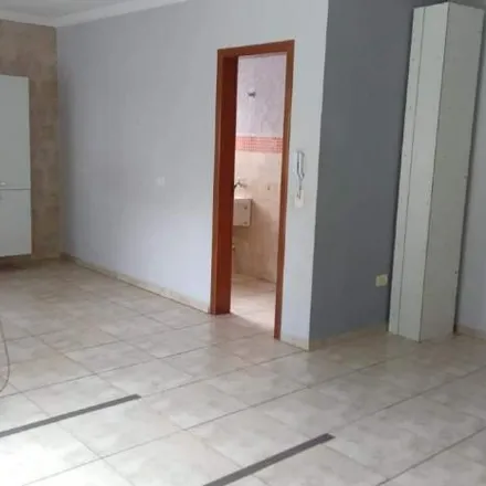 Buy this 3 bed apartment on Rua Santo Afonso in Jardim Santo Antônio, Santo André - SP
