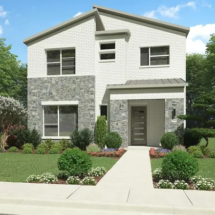 Buy this 3 bed house on Tusk Trail in Frisco, TX 75035