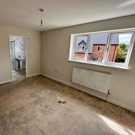 Image 5 - Old Eign Hill, Hereford, HR1 1UA, United Kingdom - House for sale