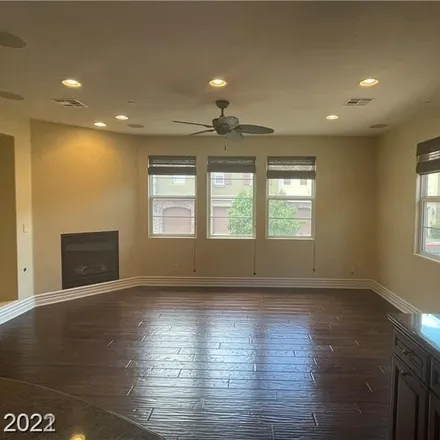 Image 8 - 1 Corte Belleza, Henderson, NV 89011, USA - Townhouse for rent