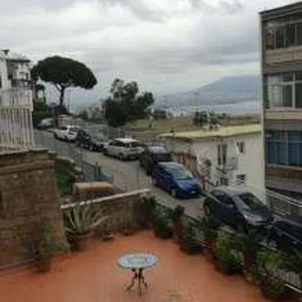 Image 9 - Istituto Suor P. Frassinetti, Via Scipione Capece, 80122 Naples NA, Italy - Apartment for rent