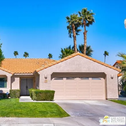 Buy this 3 bed house on 1418 East Adobe Way in Palm Springs, CA 92262