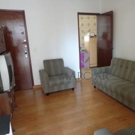 Buy this 2 bed apartment on Avenida Bias Fortes 803 in Lourdes, Belo Horizonte - MG