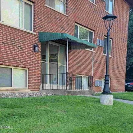 Rent this 1 bed condo on Highland Ave & Emery Dr in Highland Pike, Covington